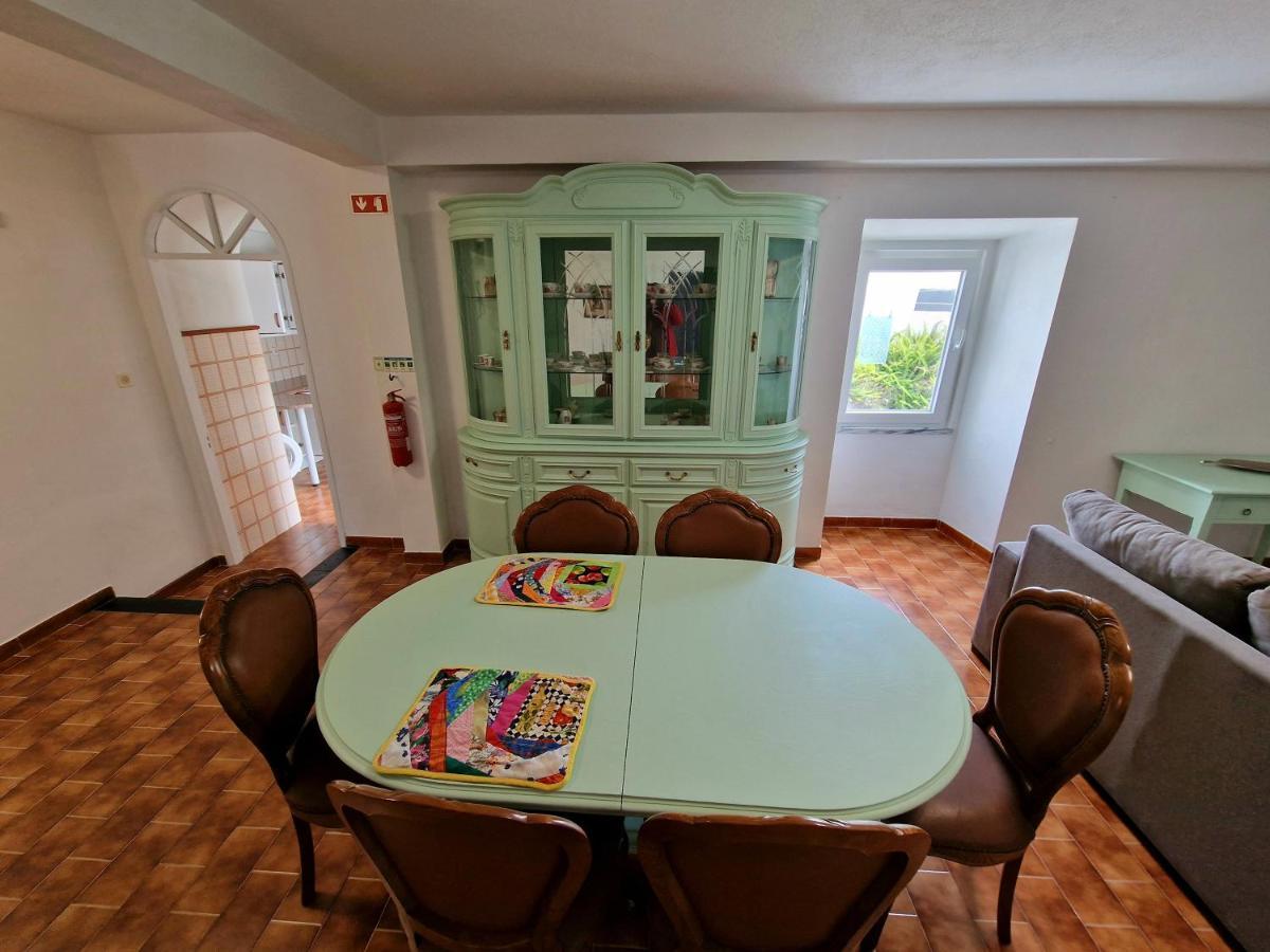 Apartamentos Garrett Horta  Zewnętrze zdjęcie