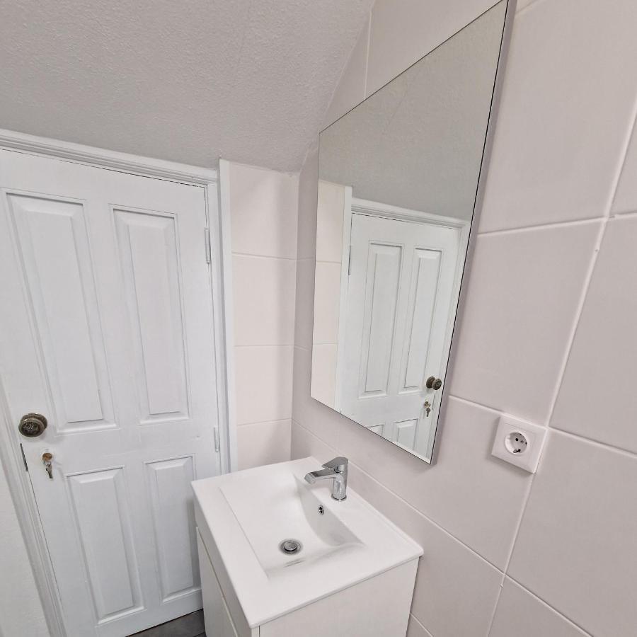Apartamentos Garrett Horta  Zewnętrze zdjęcie