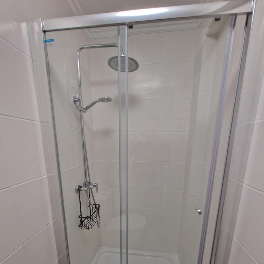 Apartamentos Garrett Horta  Zewnętrze zdjęcie