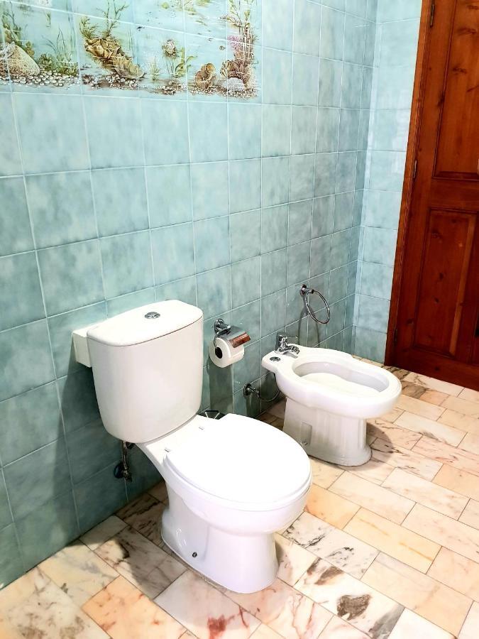 Apartamentos Garrett Horta  Zewnętrze zdjęcie