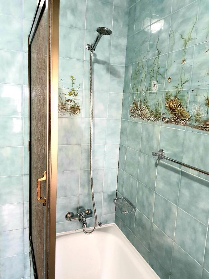 Apartamentos Garrett Horta  Zewnętrze zdjęcie