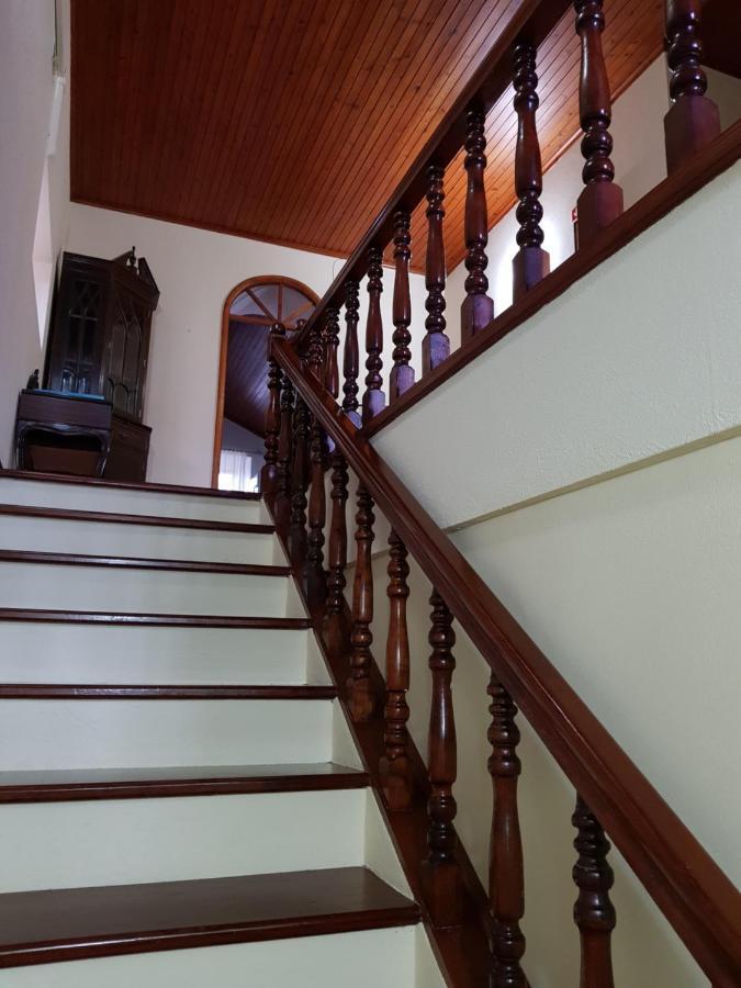 Apartamentos Garrett Horta  Zewnętrze zdjęcie